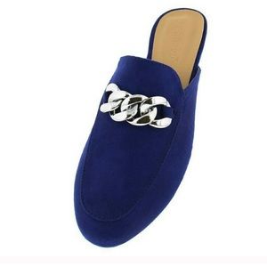 Shoes - New blue flats Shoes - New blue flats
